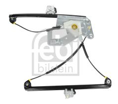 Febi Bilstein 27345 - LEVANTACRISTALES BMW PKW UDS