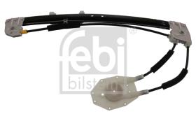 Febi Bilstein 27347 - LEVANTACRISTALES BMW PKW UDS