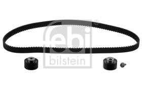 Febi Bilstein 27390 - JGO CORREAS DENTADAS PEUGEOT PKW UD