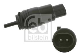 Febi Bilstein 27443 - BOMBA AGUA LAVADO BMW PKW UDS