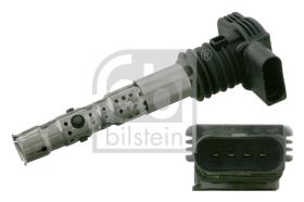 Febi Bilstein 27470 - BOBINA ENCENDIDO VW-AUDI PKW STCK