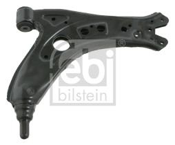 Febi Bilstein 27530 - BARRA OSCILANTE TRANSVERSAL VW-AUDI