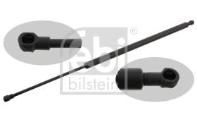 Febi Bilstein 27588 - MUELLE NEUMATICO,MALETERO BMW PKW