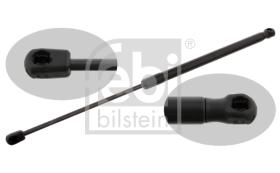 Febi Bilstein 27603 - RESORTE CON PRESION DE GAS PARA CHAPALETA DE FRENTE