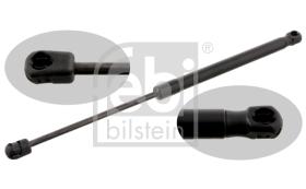 Febi Bilstein 27605 - MUELLE NEUMATICO,MALETERO OPEL PKW