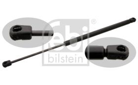 Febi Bilstein 27608 - MUELLE NEUMATICO,MALETERO OPEL PKW