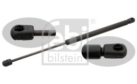 Febi Bilstein 27609 - MUELLE NEUMATICO,MALETERO OPEL PKW