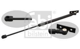 Febi Bilstein 27610 - RESORTE CON PRESION DE GAS PARA CHAPALETA DE FRENTE