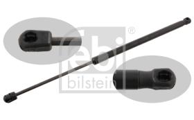 Febi Bilstein 27624 - MUELLE NEUMATICO,MALETERO OPEL PKW