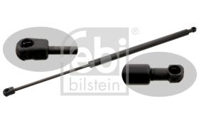 Febi Bilstein 27628 - MUELLE NEUMATICO,MALETERO OPEL PKW