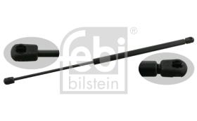 Febi Bilstein 27646 - MUELLE NEUMATICO,MALETERO OPEL