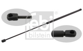 Febi Bilstein 27651 - MUELLE NEUMATICO,CAPO MOTO SAAB PKW