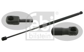 Febi Bilstein 27663 - MUELLE NEUMATICO,CAPO MOTO VW-AUDI