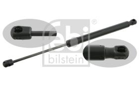 Febi Bilstein 27666 - MUELLE NEUMATICO,MALETERO VW-AUDI P