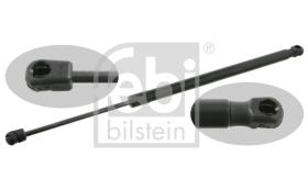 Febi Bilstein 27673 - MUELLE NEUMATICO,MALETERO VW-AUDI P