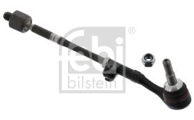 Febi Bilstein 27719 - BARRA ACOPLAMIENTO BMW PKW UDS