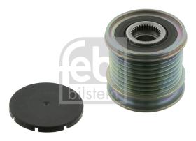 Febi Bilstein 27839 - RUEDA LIBRE GENERADOR MERCEDES-BENZ