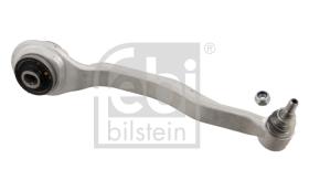 Febi Bilstein 27883 - BARRA OSCILANTE TRANSVERSAL MERCEDE