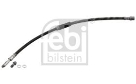 Febi Bilstein 27934 - TUBO FLEXIBLE FRENO VW-AUDI PKW UDS