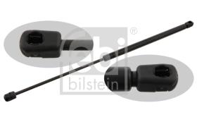 Febi Bilstein 28011 - MUELLE NEUMATICO,CAPO MOTO CITROEN