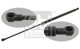 Febi Bilstein 28026 - MUELLE NEUMATICO,MALETERO PEUGEOT P