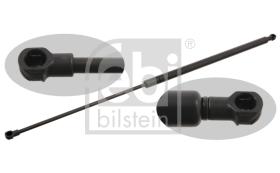 Febi Bilstein 28031 - MUELLE NEUMATICO,CAPO MOTO PEUGEOT