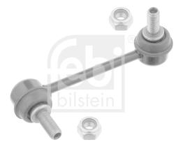 Febi Bilstein 28046 - TIRANTE UNION HONDA PKW UDS