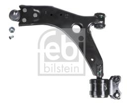 Febi Bilstein 28095 - BARRA OSCILANTE TRANSVERSAL FORD PK