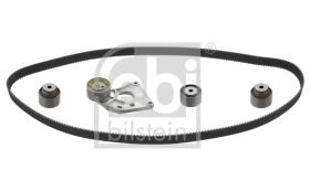 Febi Bilstein 28103 - JUEGO DE CORREAS DENTADAS PEUGEOT PKW