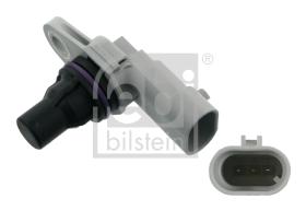 Febi Bilstein 28129 - SENSOR,POSICION ARBOL LEVAS FIAT PK