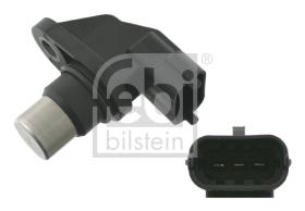 Febi Bilstein 28131 - SENSOR,POSICION ARBOL LEVAS OPEL PK