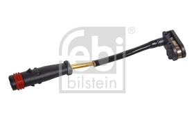 Febi Bilstein 28139 - SENSOR ABRASION MERCEDES-BENZ PKW U