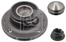 Febi Bilstein 28145 - JGO COJINETES RUEDA FIAT PKW UDS