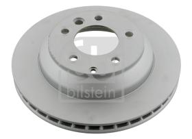 Febi Bilstein 28157 - DISCO FRENO VW-AUDI PKW UND 2