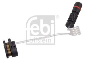 Febi Bilstein 28166 - SENSOR ABRASION MERCEDES-BENZ PKW U