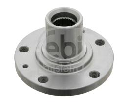 Febi Bilstein 28232 - CUBO RUEDA S/RODAMIENTO LA RUEDA FI