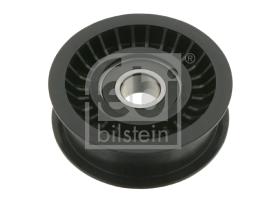 Febi Bilstein 28234 - POLEA DE INVERSION MERCEDES PKW