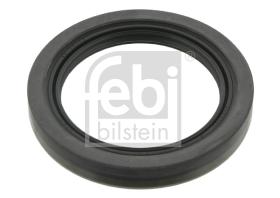 Febi Bilstein 28257 - ANILLO RETEN CUBO DE RUEDA MERCEDES PKW