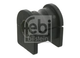 Febi Bilstein 28281 - SOPORTE, ESTABILIZADOR RENAULT PKW