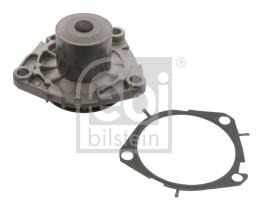 Febi Bilstein 28326 - BOMBA AGUA FIAT PKW UDS