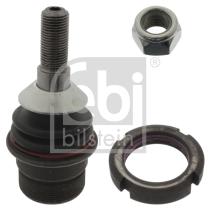 Febi Bilstein 28365 - ROTULA SUSPENSION/CARGA MERCEDES-BE