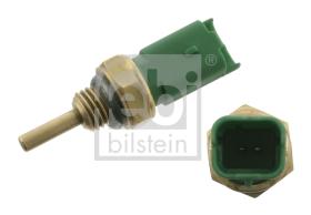 Febi Bilstein 28378 - SENSOR TEMPERATURA LIQUIDO REF FIAT PKW