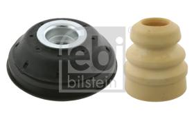 Febi Bilstein 28406 - KIT REP APOYO COLUMNA OPEL PKW UDS