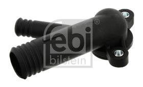 Febi Bilstein 28419 - BRIDA REFRIGERANTE P/CULATA BMW PKW