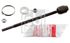 Febi Bilstein 28477 - ARTICULACION AXIAL OPEL PKW UDS