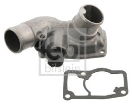 Febi Bilstein 28479 - TERMOSTATO,REFRIGERANTE OPEL PKW UD