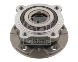 Febi Bilstein 28491 - JGO COJINETES RUEDA BMW PKW UDS