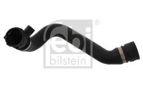 Febi Bilstein 28521 - MANGUERA DE AGUA REFRIGERANTE BMW PKW