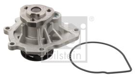 Febi Bilstein 28531 - BOMBA AGUA OPEL PKW UDS