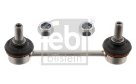 Febi Bilstein 28606 - TIRANTE UNION FIAT PKW UDS